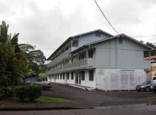272 Kapiolani St APT 204, Hilo, HI 96720