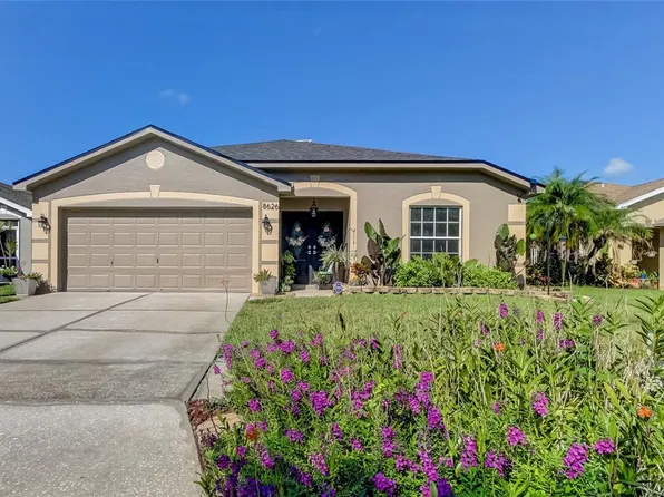 8626 Tidal Bay Ln, Tampa, FL 33635