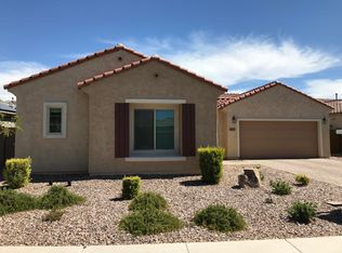 5852 W Victory Ct, Florence, AZ 85132