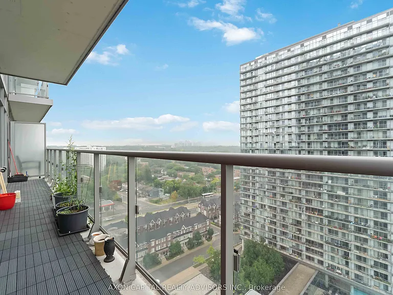 105 The Queensway #1702 — Photo 18