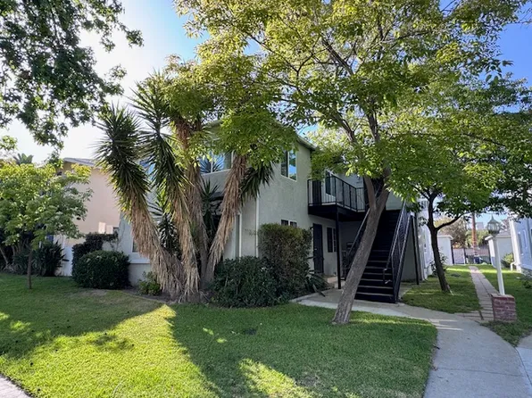 3415 W Alameda Ave, Burbank, CA 91505