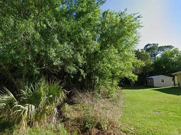 23509 Branch Ave Lot 20, Punta Gorda, FL 33980