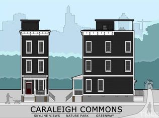 608 Velma Hopkins Ln, Raleigh, NC 27603