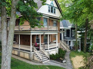 2326 Ashland Ave APT 3, Cincinnati, OH 45206