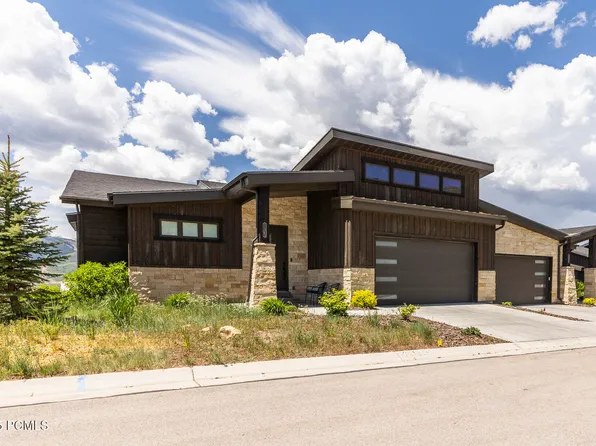 11363 N Shoreline Ct, Hideout, UT 84036