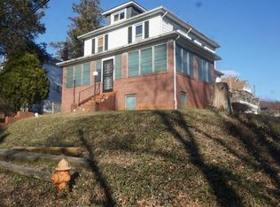 6401 Clearspring Rd #SFP, Baltimore, MD 21212