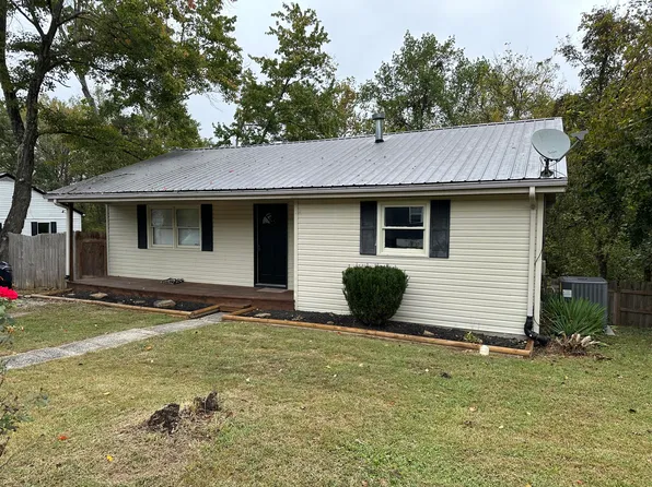 908 Bullock Dr, London, KY 40741