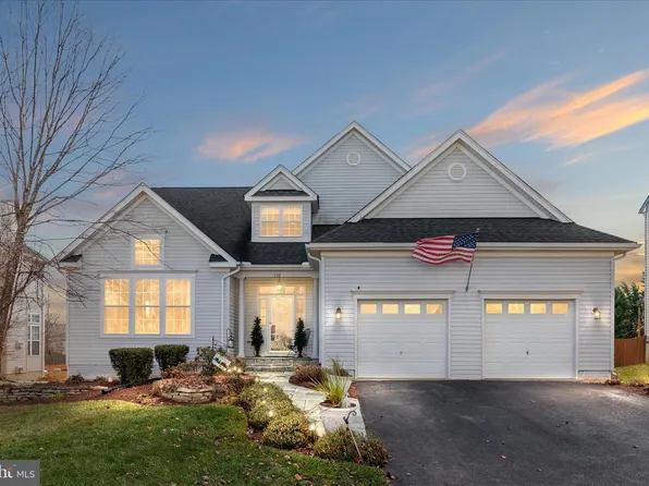 138 Barksdale Dr, Charles Town, WV 25414