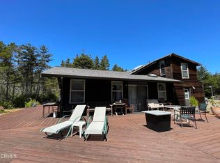 44311 Johnson Park Rd, Caspar, CA 95420
