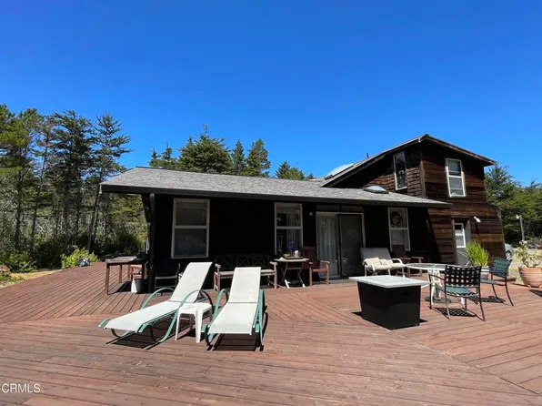 44311 Johnson Park Rd, Caspar, CA 95420