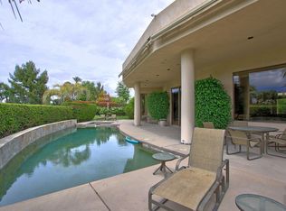 37515 Thompson Rd, Rancho Mirage, CA 92270