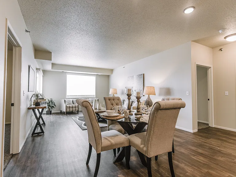 Lakewood Crossing Apartments — Photo 47