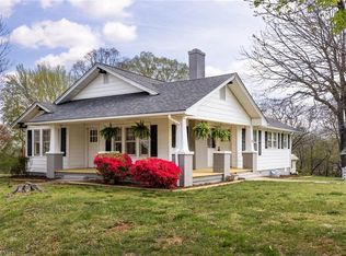 254 Cub Creek Church Rd, Wilkesboro, NC 28697