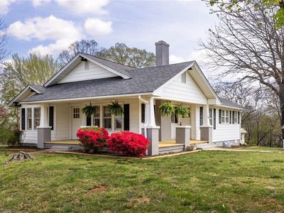 254 Cub Creek Church Rd, Wilkesboro, NC, 28697