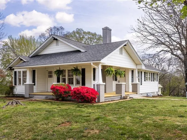 254 Cub Creek Church Rd, Wilkesboro, NC 28697