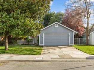 1742 Urbana Way, Sacramento, CA