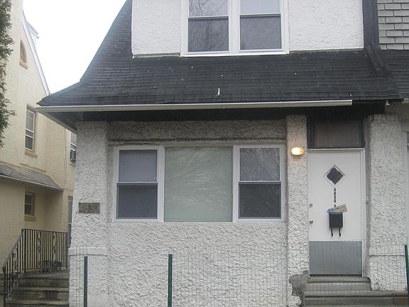 front unit