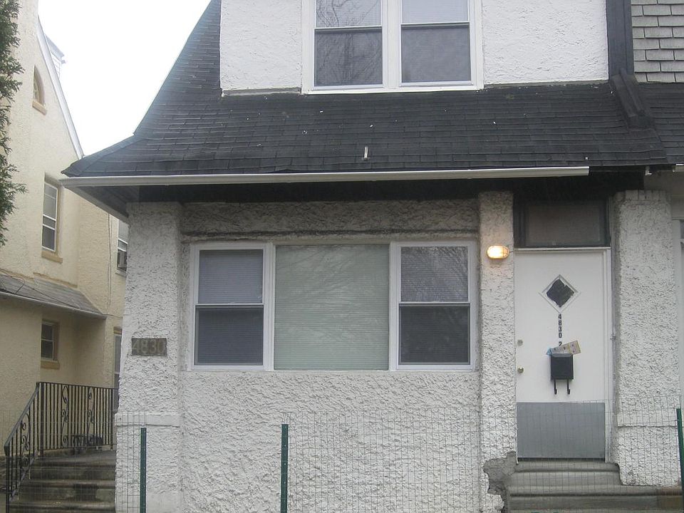 front unit