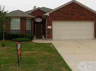1468 Preakness Dr, Irving, TX 75060