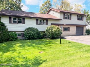 0 & 72 Brunell Ave, Lenox, MA 01240