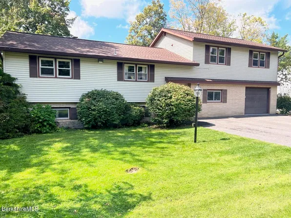 0 & 72 Brunell Ave, Lenox, MA 01240