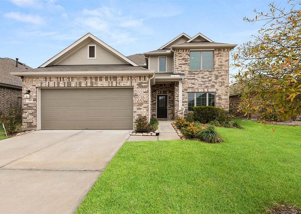 319 Stablebrook St, Magnolia, TX 77354 Zillow