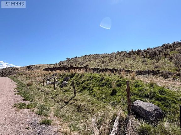 5th image of Michaud Creek Rd