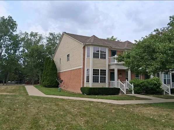 743 Aberton Ave #58, Detroit, MI 48215