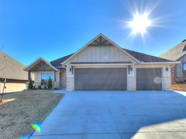 9216 SW 44th Ter, Oklahoma City, OK 73179