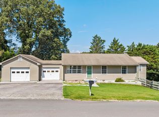 108 Lynncrest Ave LOT 22, Calhoun, TN 37309