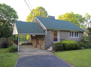 5249 Taylorsville Rd, Finchville, KY 40022