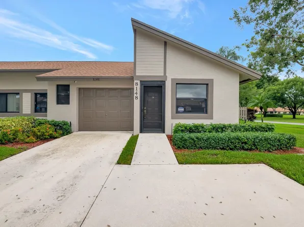 8148 Whispering Palm Drive, Boca Raton, FL 33496