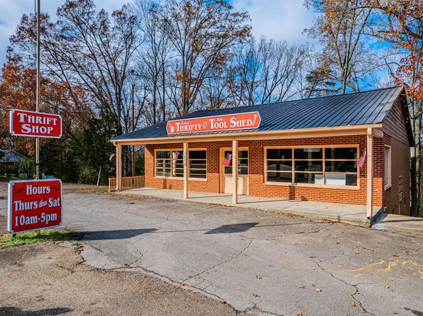 1896 Highway 411 S, Etowah, TN 37331