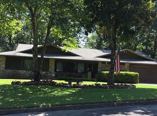 600 Valley Vista Dr, Benton, AR 72019