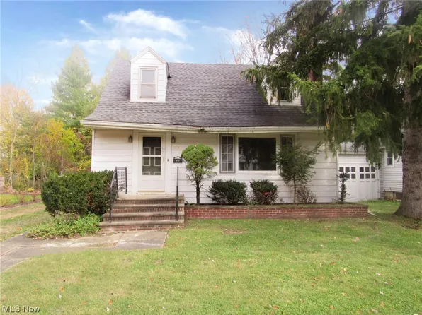 59 N Prospect St, Oberlin, OH 44074