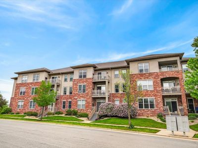 141 Metro Ter Unit 303, Madison, WI, 53718