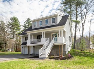 42 Bayview Drive, Eliot, ME 03903