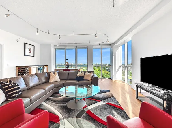 111 SE 8th Avenue #901, Fort Lauderdale, FL 33301