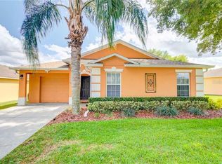 17512 Woodcrest Way, Clermont, FL 34714