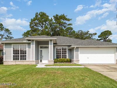 11306 CHAPELGATE Lane, Jacksonville, FL, 32223