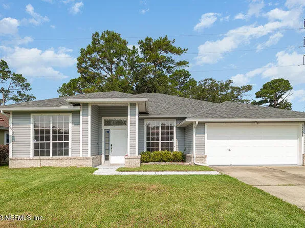 11306 CHAPELGATE Lane, Jacksonville, FL 32223