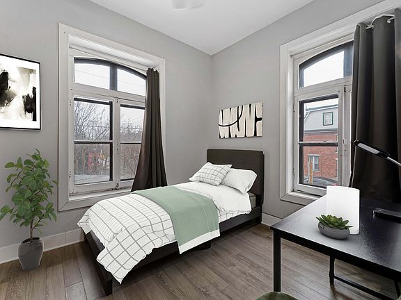 5th image of 245 Laurier Ave E #11