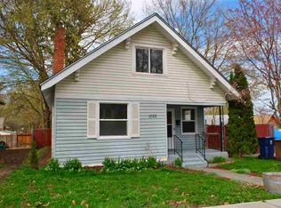 1029 E 12th Ave, Spokane, WA 99202