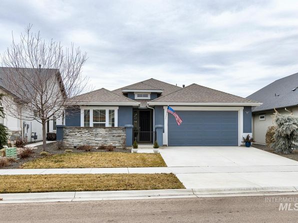 7007 N Exeter Pl, Meridian, ID 83646