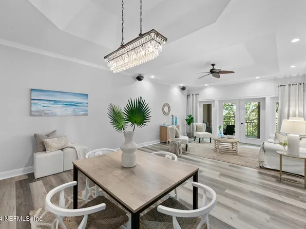 300 BERMUDA BAY Circle #308, Ponte Vedra Beach, FL 32082