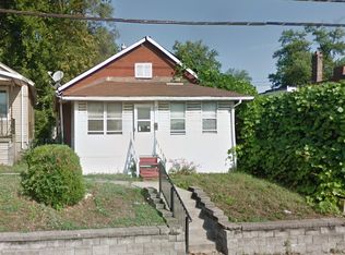 4011 Jennings Station Rd, Saint Louis, MO 63121