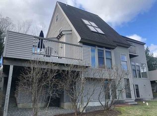 31 Catamount Rd #4A, Hartford, VT 05047