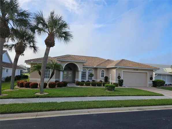 1636 Valley Dr, Venice, FL 34292