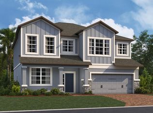 Santa Barbara II plan