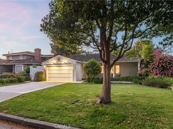 4013 Via Nivel, Palos Verdes Estates, CA 90274